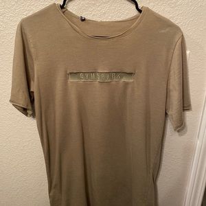 Gymshark t-shirt